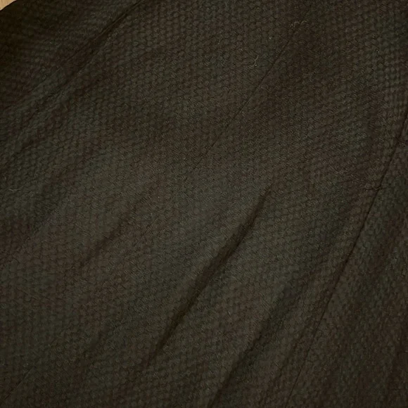 Reformation Off the Shoulder Midi Dress - Picture 12 of 13